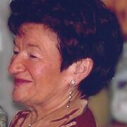 Paulette NOEL