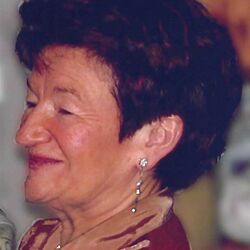 Paulette NOEL à Libramont-Chevigny: avis de décès