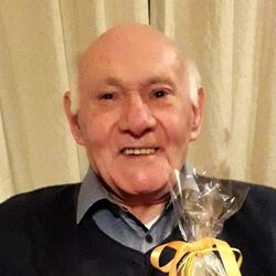 Pierre-Louis BODART à Bouge: avis de décès