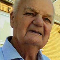 Pol BRASSINNE à Leuze: avis de décès