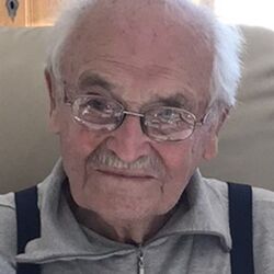 Pol PIERROT à Gérouville: avis de décès