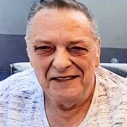 Raymond VAN VOOREN à Spy: avis de décès