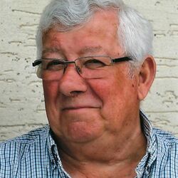 René CHAUVAUX à Bertrix: avis de décès