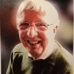 René PIERRE à Marchovelette: avis de décès