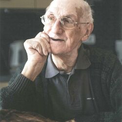 Roger GRANDJEAN à Petit-Fays: avis de décès