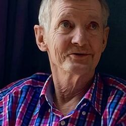 Roland WOUTERS à Ciney: avis de décès