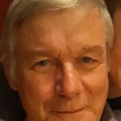 Serge GRUSLIN à Tintigny: avis de décès