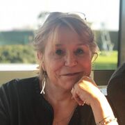 Sylvie DECROYER