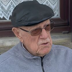 Valère ALART à Tronquoy: avis de décès