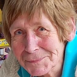 Véronique de RIDDER à Paliseul: avis de décès