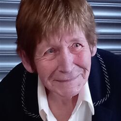 Véronique de RIDDER à Namur: avis de décès