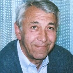 Willy SPRUMONT à Spy: avis de décès