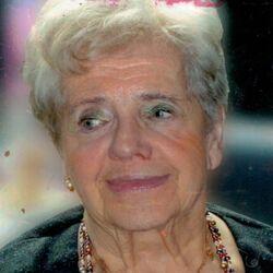 Yvette NININ à Saint-Mard: avis de décès