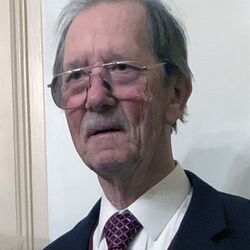 Alfred COLPÉ à Saint-Gérard: avis de décès