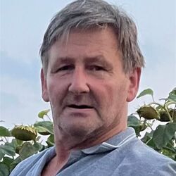 Alfred Depret à Hollain: avis de décès