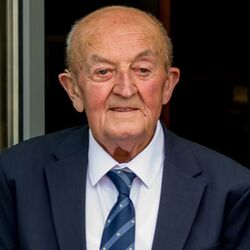 Alfred GUEBS à Libramont-Chevigny: avis de décès