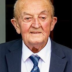 Alfred GUEBS à Amberloup: avis de décès