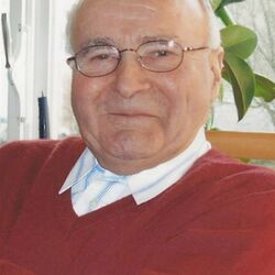 Alfred LUTGEN à Lavacherie: avis de décès