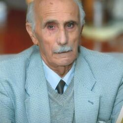 André Everaert à Ellezelles: avis de décès