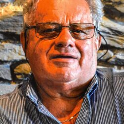 André FOURNY à Anloy: avis de décès