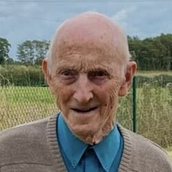 André MARON à Dinant: avis de décès