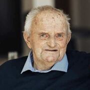 Andréas LAEVENS
