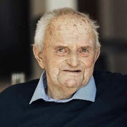 Andréas LAEVENS à Péruwelz: avis de décès