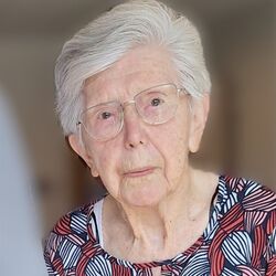 Anna LEQUEUX à Bastogne: avis de décès