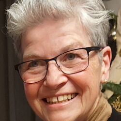 Annick LELIEVRE à Houyet: avis de décès