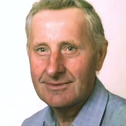 Antoine TAELMAN à Dottignies: avis de décès