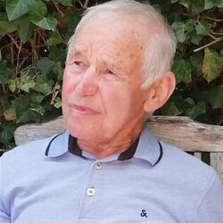 Arsène GILLET à Bastogne: avis de décès