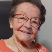 Bernadette Jaumain