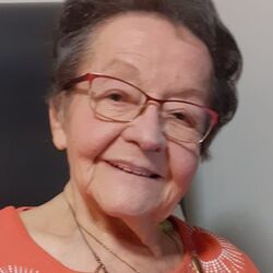 Bernadette Jaumain à Dinant: avis de décès