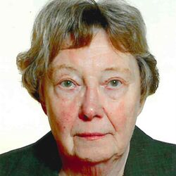 BERNADETTE QUINET à Mouscron: avis de décès