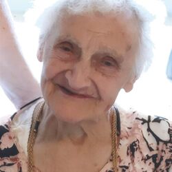 Catherine DEFRANG à Arlon: avis de décès