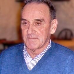 Célestin GEORGES à Bastogne: avis de décès