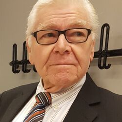 Charles DEPIESSE à Musson: avis de décès