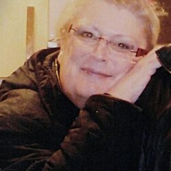 Christine REMY à Tournai: avis de décès