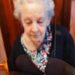 Claudine Dumont à Ligne: avis de décès