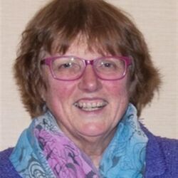 Claudine FAVOT à Péruwelz: avis de décès