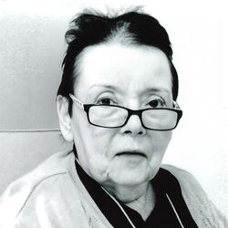 Colette CLÉMENT à Messancy: avis de décès