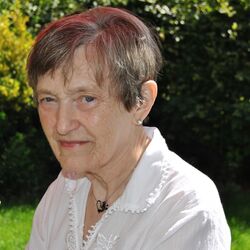 Colette MARIAULE à Tournai: avis de décès