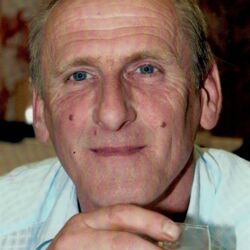 Daniel CATOT à Arlon: avis de décès