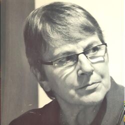 Danielle COLARD à Namur: avis de décès