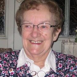Denise ATTERTE à Champlon: avis de décès