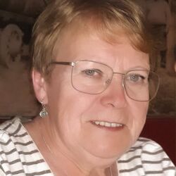 Denise DEPELCHIN à Tournai: avis de décès