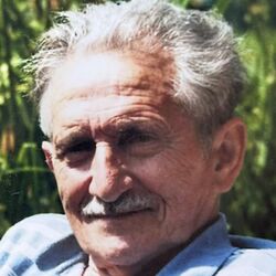 Edouard ANDRÉ à Saint-Servais: avis de décès