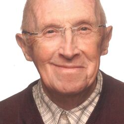 EISENHUTH Antoine à Verviers: avis de décès