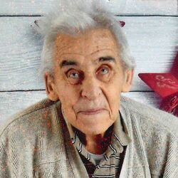 ETIENNE ERGO à Maffle: avis de décès