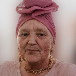 Eveline DUHAMEL à Herquegies: avis de décès